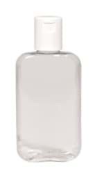 Zeige Details für Behandlerflasche 200ml, leer, mit Spritzverschluss Bild von Behandlerflasche 200ml, leer, mit Spritzverschluss
